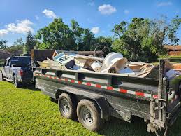 Best Construction Debris Removal  in Trumann, AR